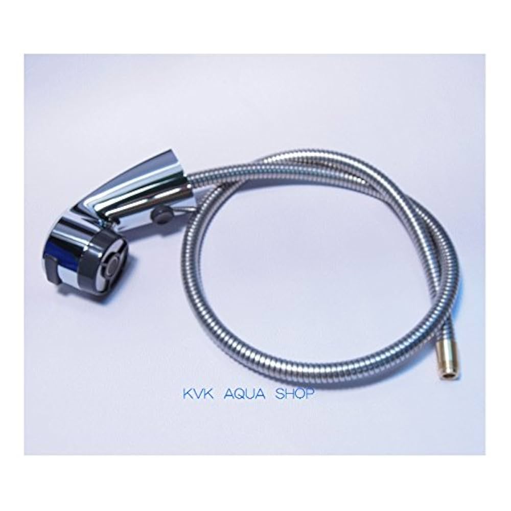 Amazon.co.jp: KVK 【HC287/800】 旧MYMFA547T10-G229用シャワー